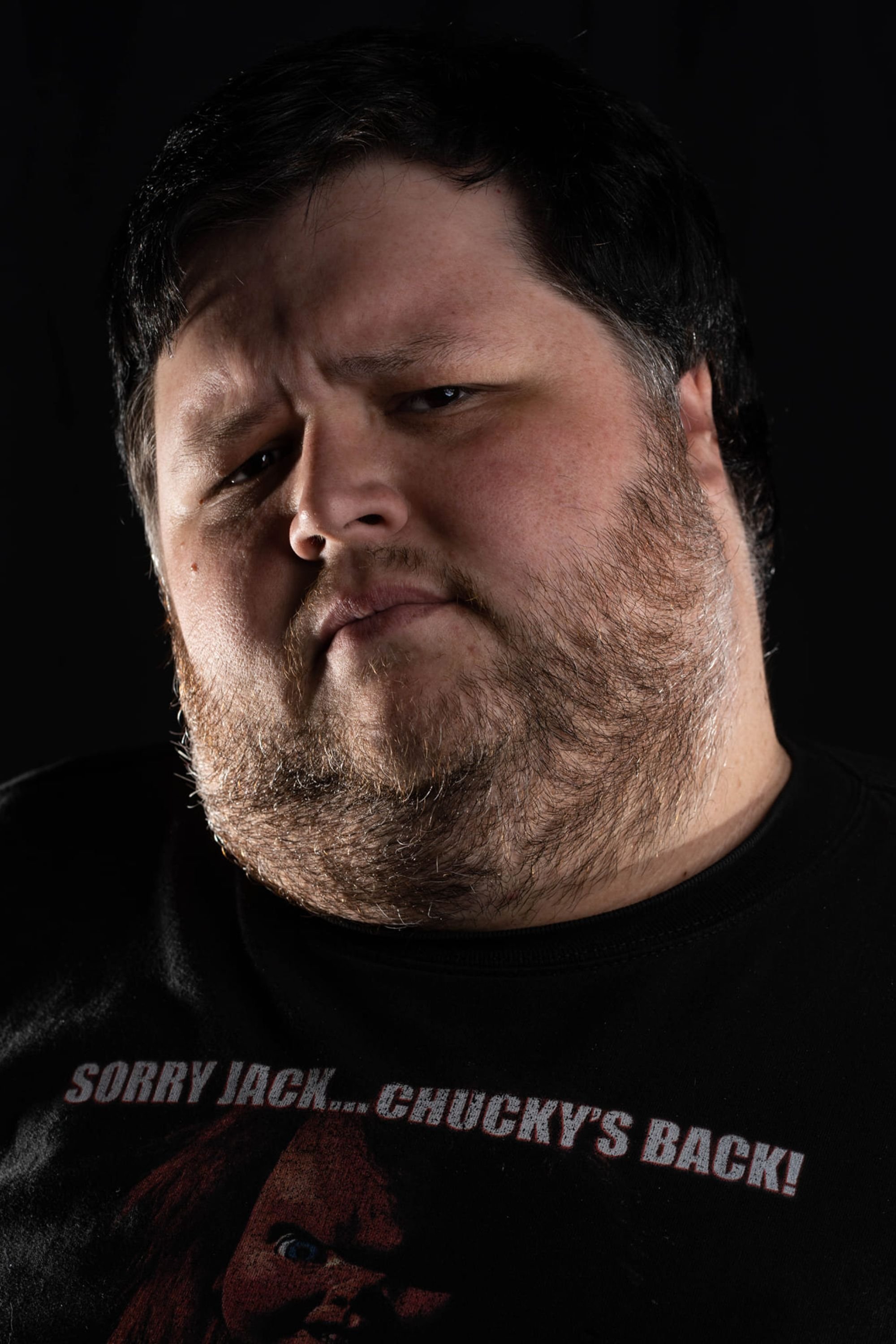 Фото  (Ryan Martel)