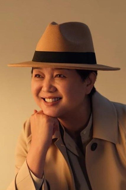 Фото  (Yang Lina)