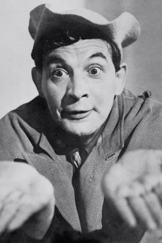 Фото  (Antonio Espino 'Clavillazo')