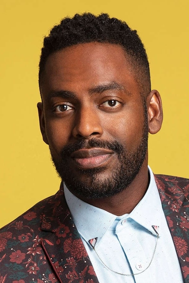 Фото Барон Вон (Baron Vaughn)