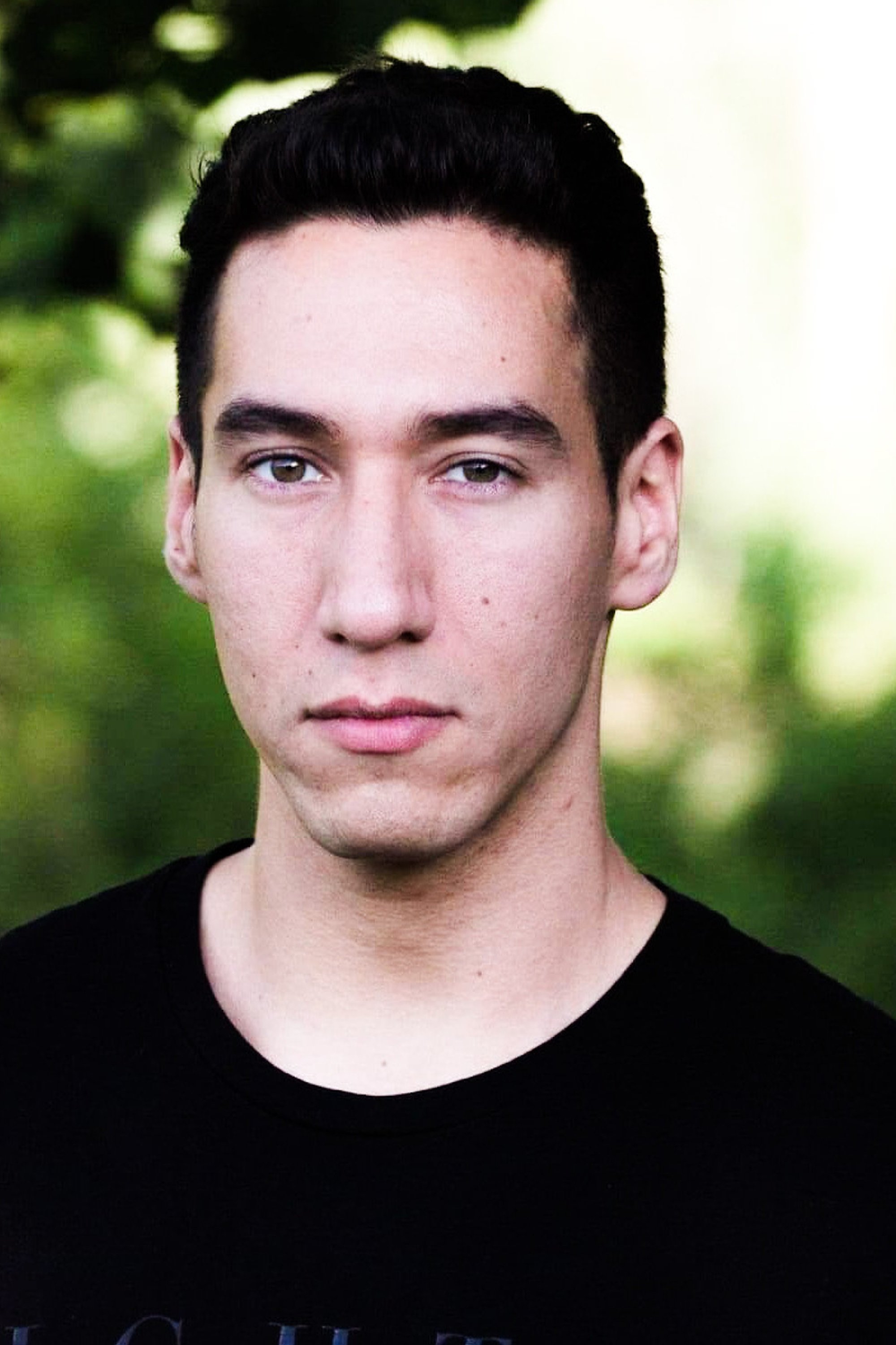 Фото  (Bronson Cameron)