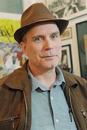 Фото Чарлі Ахерн (Charlie Ahearn)