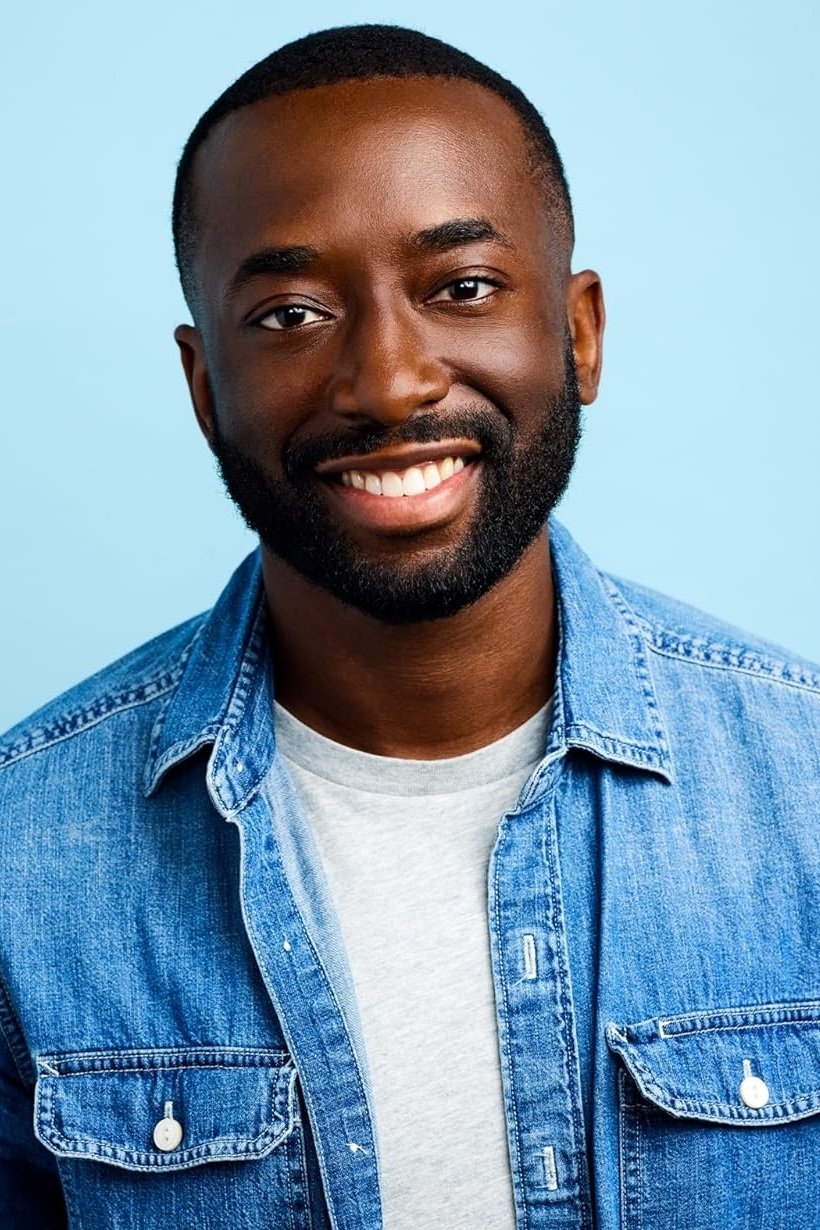Фото  (Kwaku Adu-Poku)