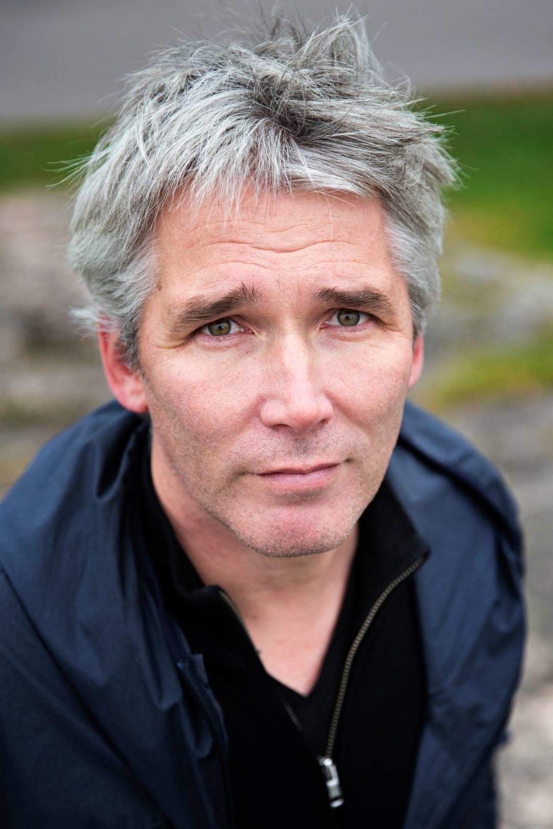 Фото  (Miika Nousiainen)