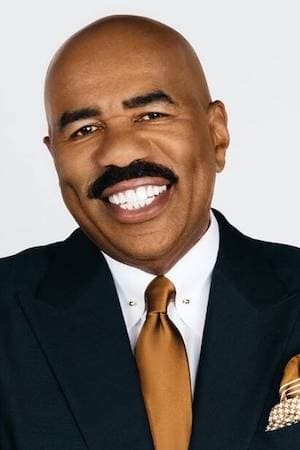 Фото Стів Харві (Steve Harvey)