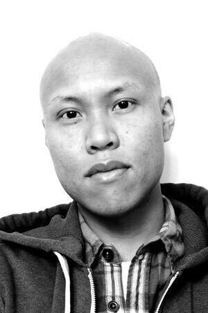 Фото  (Martin Edralin)