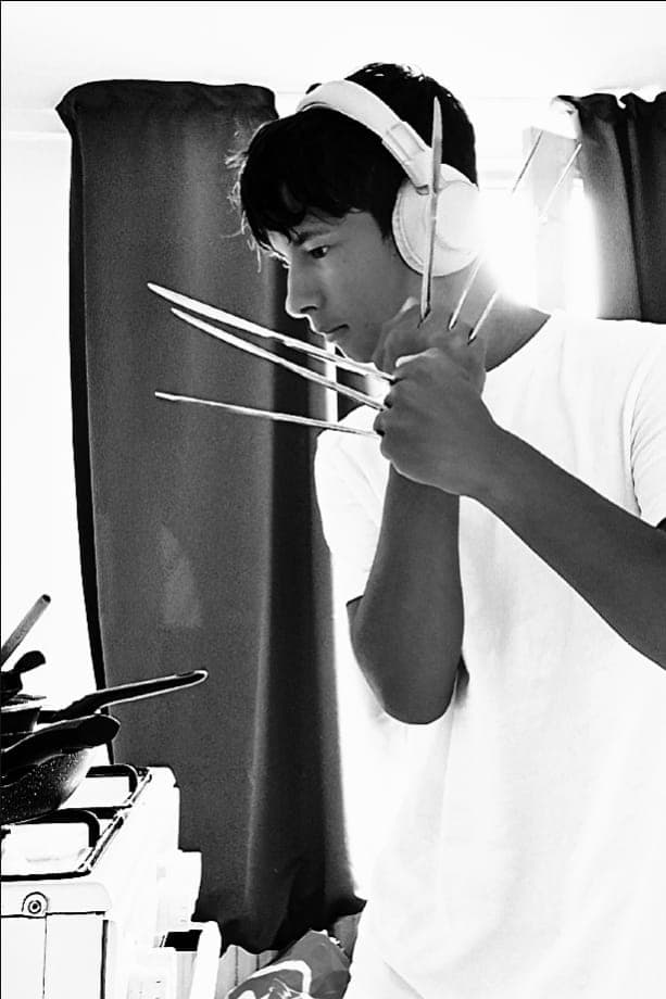 Фото Майк Бунстра (mike boonstra)