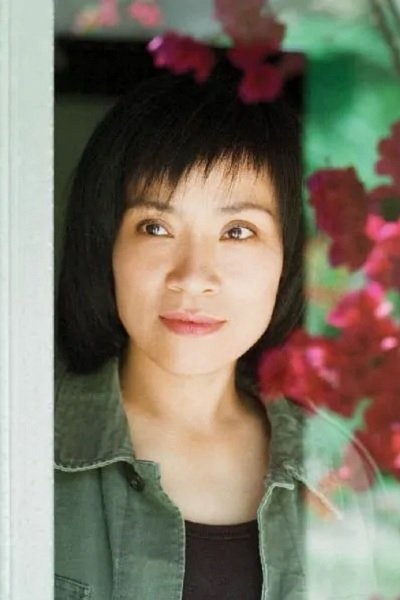Фото  (Min Anqi)