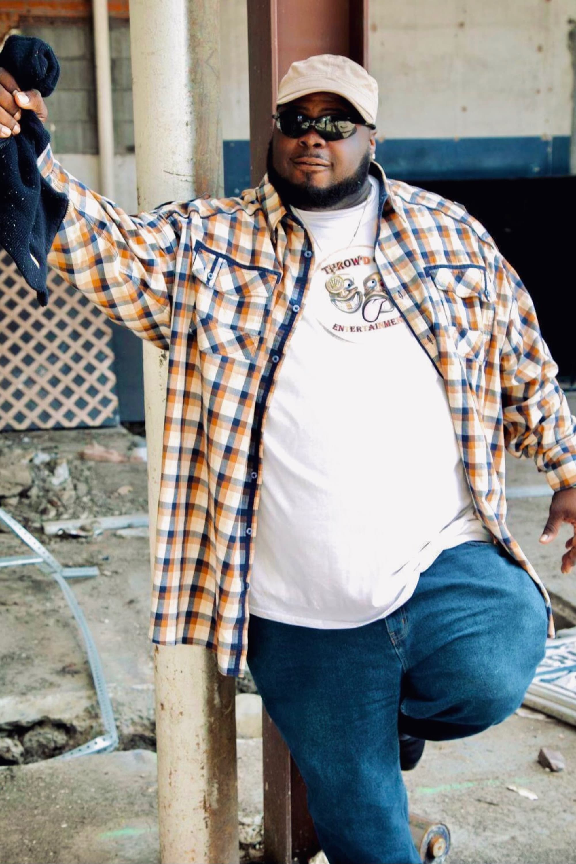 Фото  (Christopher Clay)