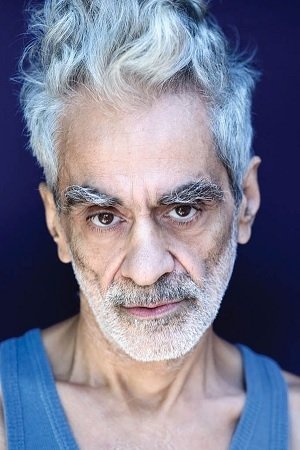 Фото  (Daniel Melingo)