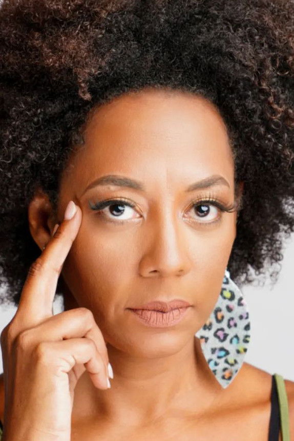 Фото  (Idenisse Salamán)