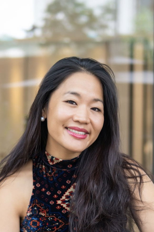 Фото  (Jenni Trang Lê)