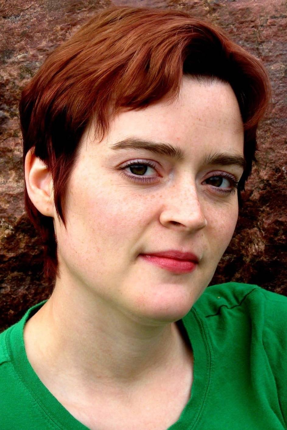 Фото  (Katie Walgrave)