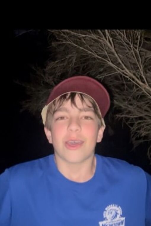 Фото  (Benji anderson)