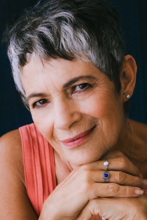 Фото  (Cate Feldmann)