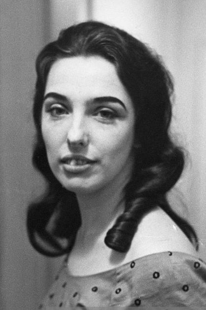 Фото  (Charlotte Moorman)