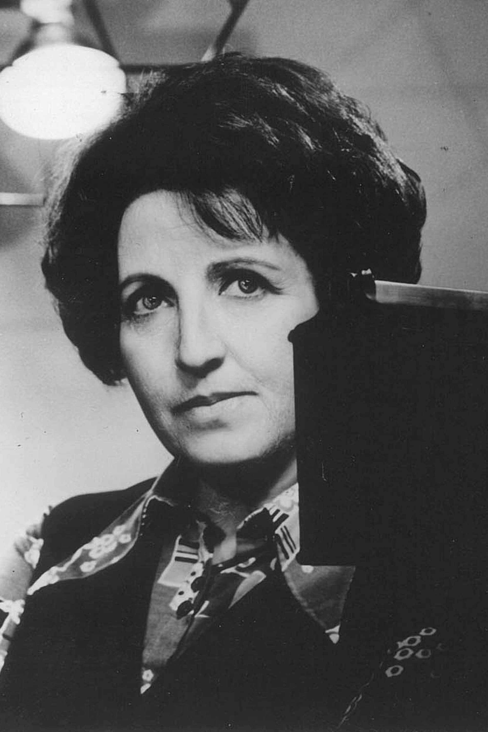 Фото  (Eva Landeck)