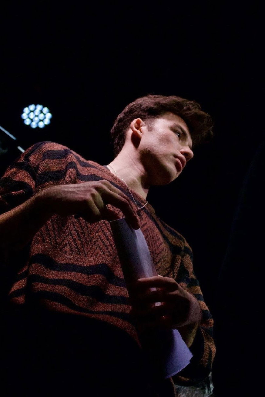 Фото  (Giacomo Cristanelli)