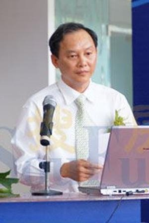 Фото  (Hu Jianxin)