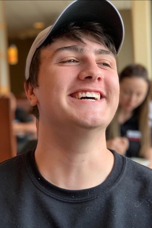 Фото Джек Даполіто (Jack Dapolito)