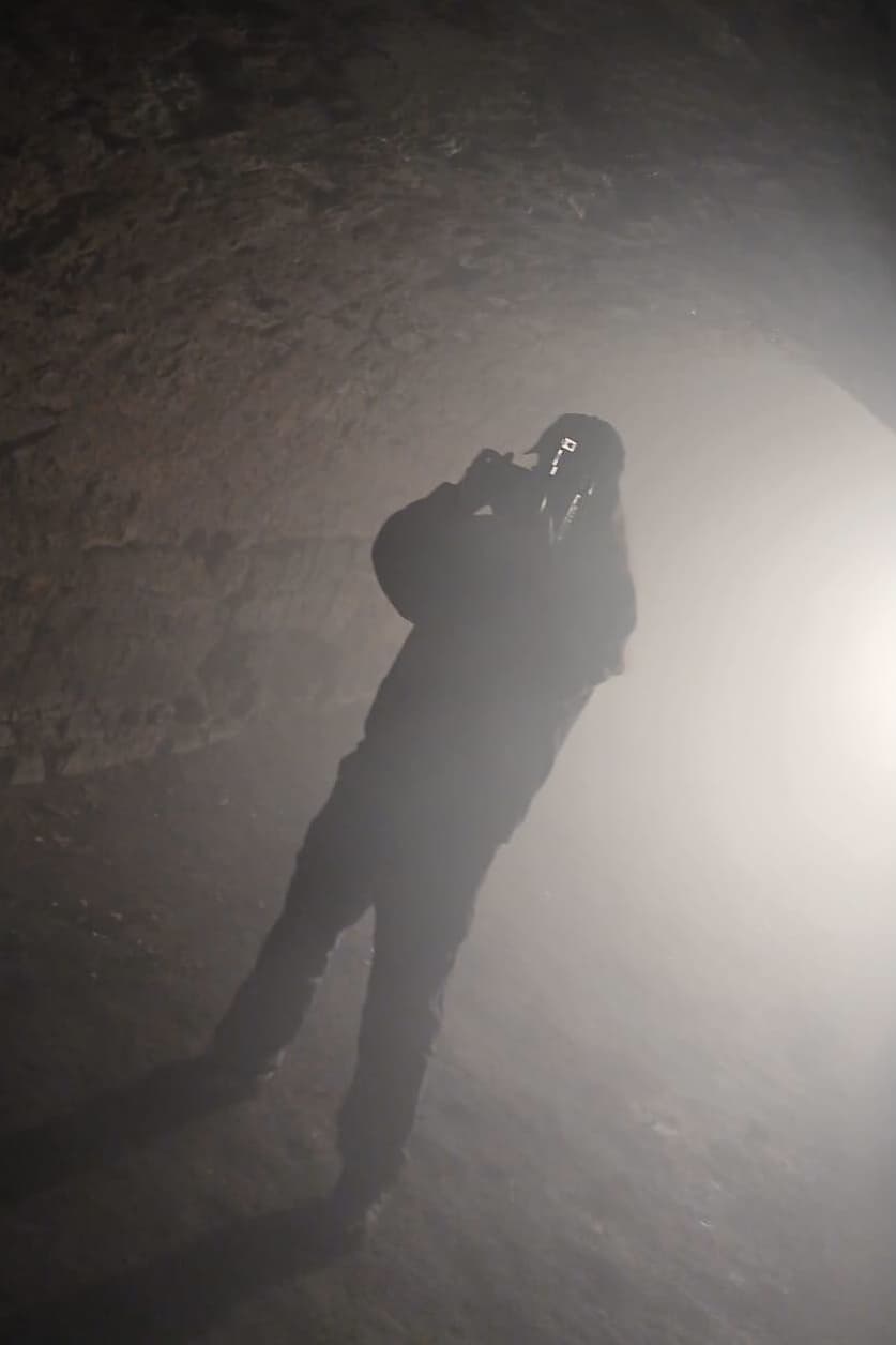 Фото Лука Кемпер (Luca Kemper)