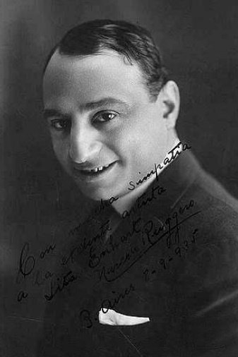 Фото  (Marcelo Ruggero)