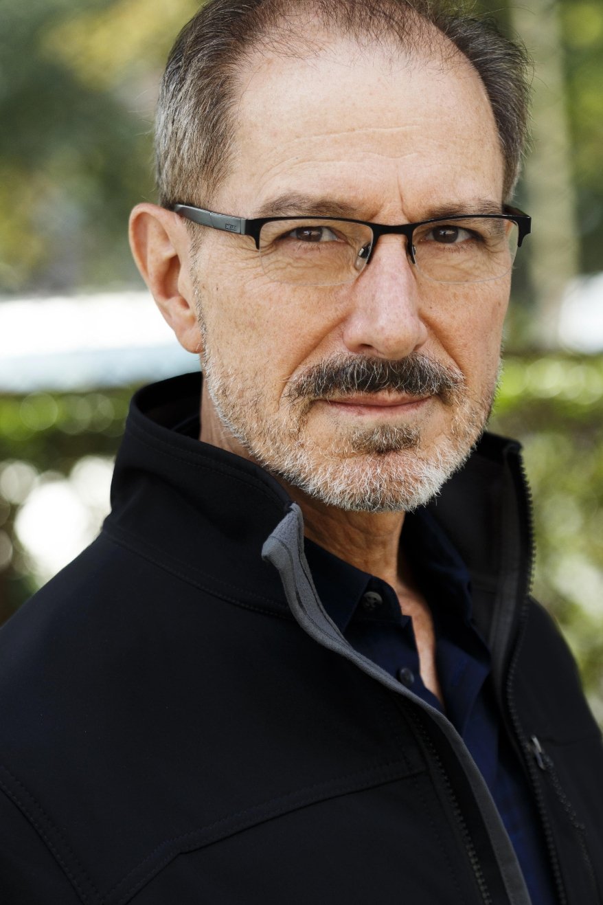 Фото  (Mark Torres)