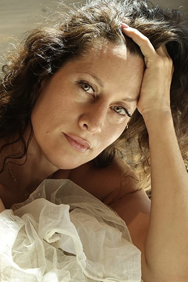 Фото  (Moksha McPherrin)