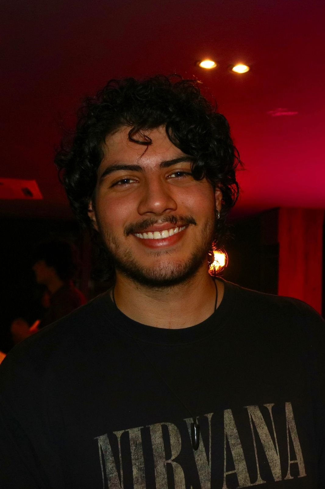 Фото  (Santiago Velasco Calderón)