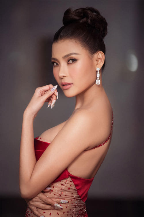 Фото  (Thuý Diễm)