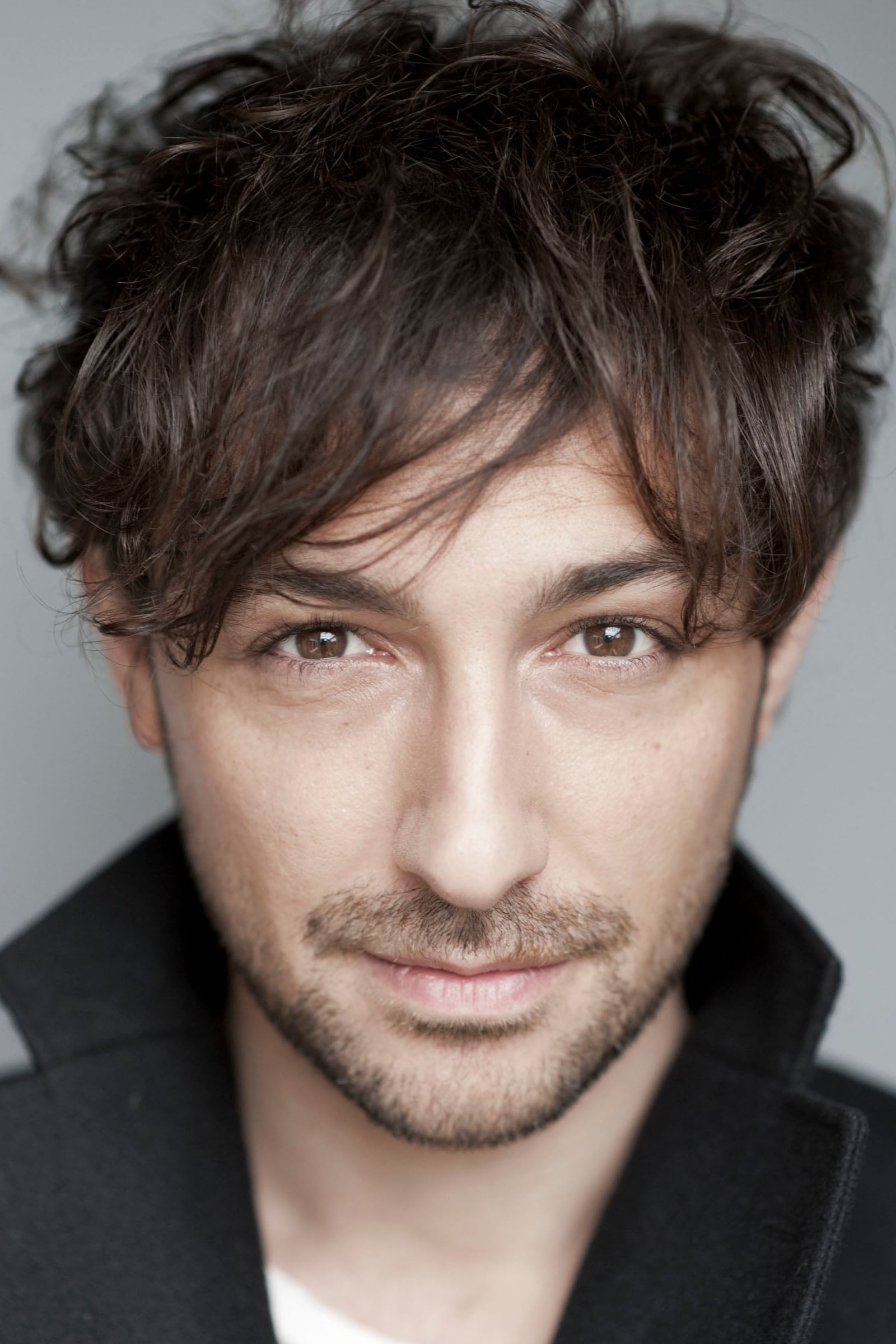 Фото Алекс Зейн (Alex Zane)