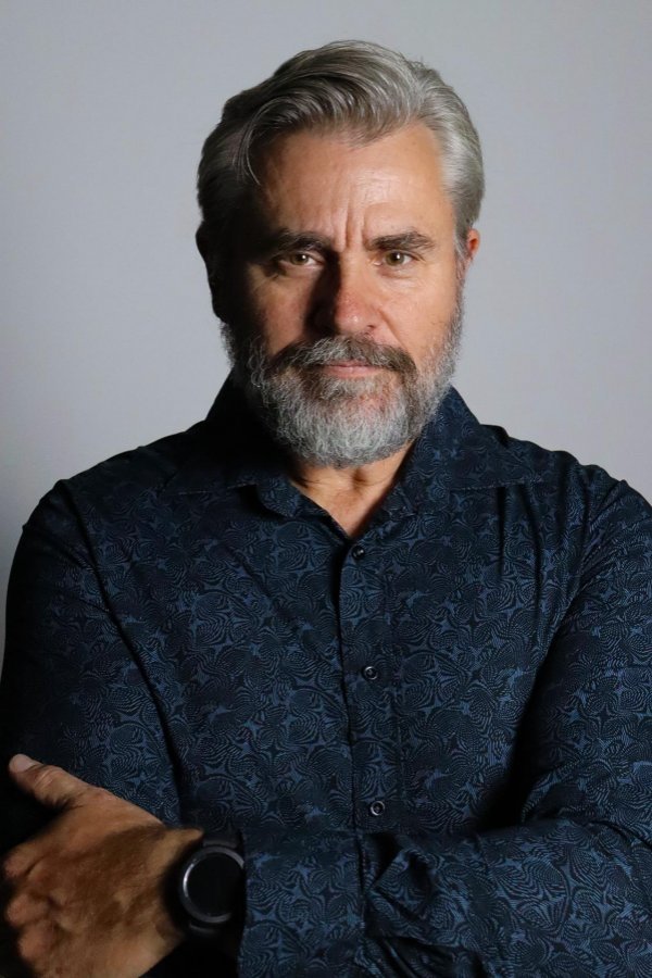 Фото  (Darren Jasper)