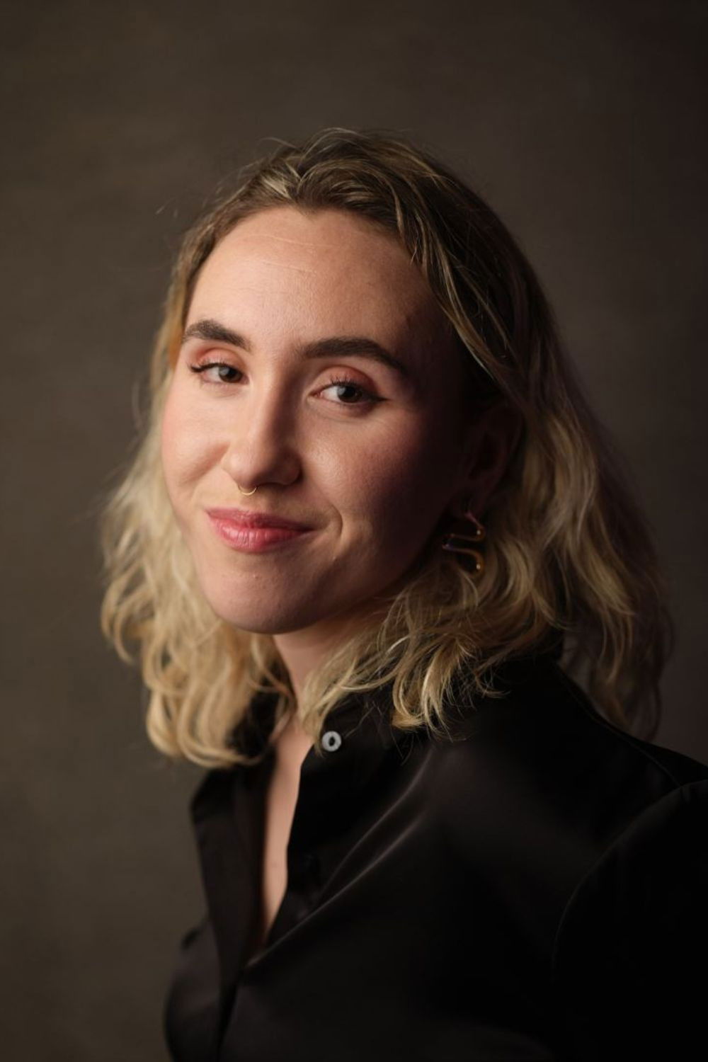 Фото  (Eva Picazo)