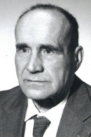 Фото  (Jan Józef Szczepański)