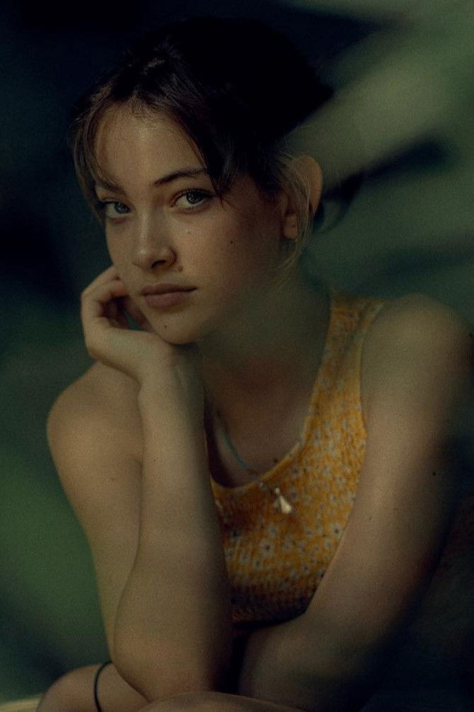 Фото  (Leyla Smyrna Cabas)