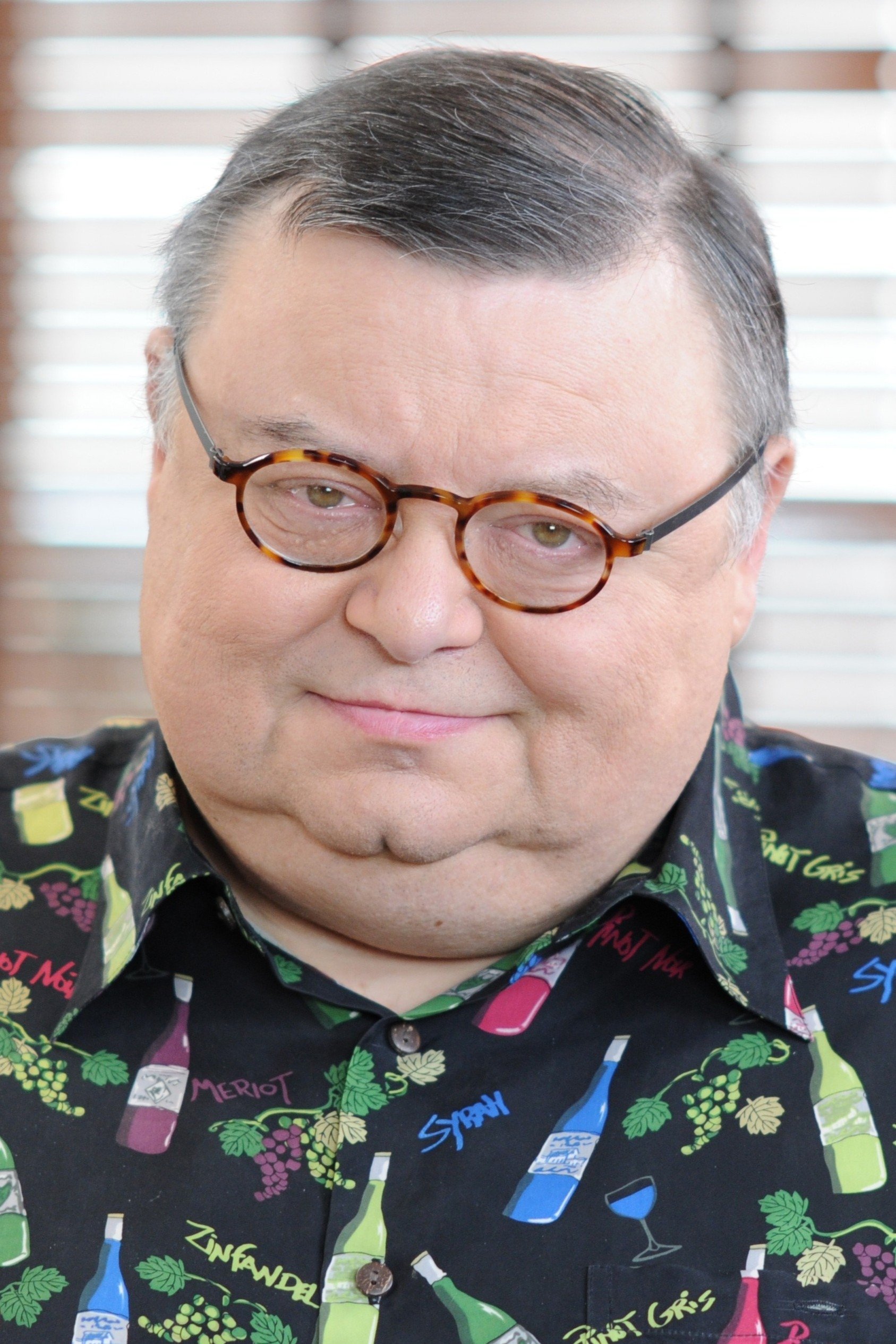 Фото  (Wojciech Mann)