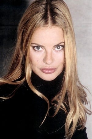 Фото Ксенія Сіберг (Xenia Seeberg)