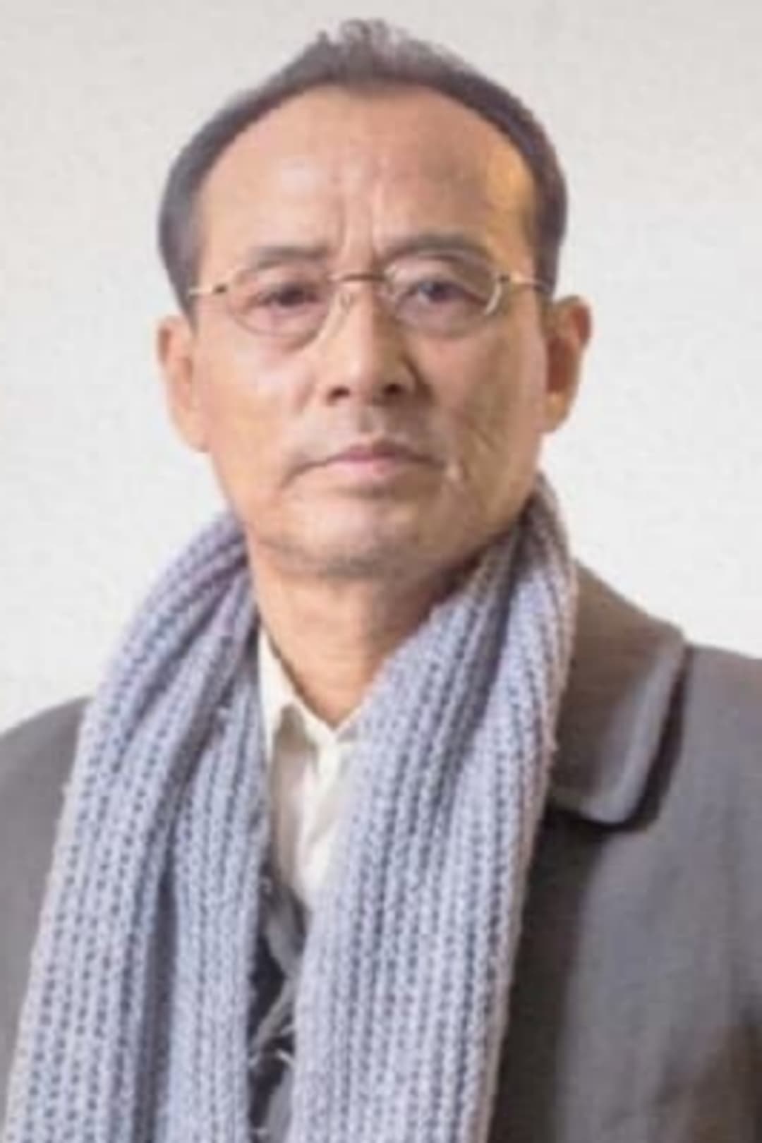 Фото  (Zhang Zhizhong)