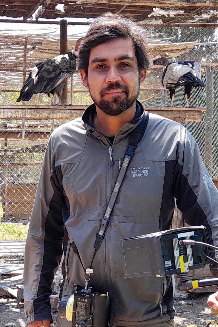 Фото  (Emilio Jimeno)