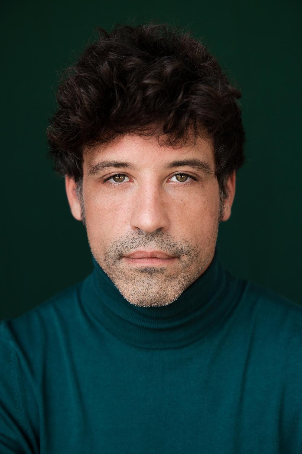 Фото  (Frederico Barata)