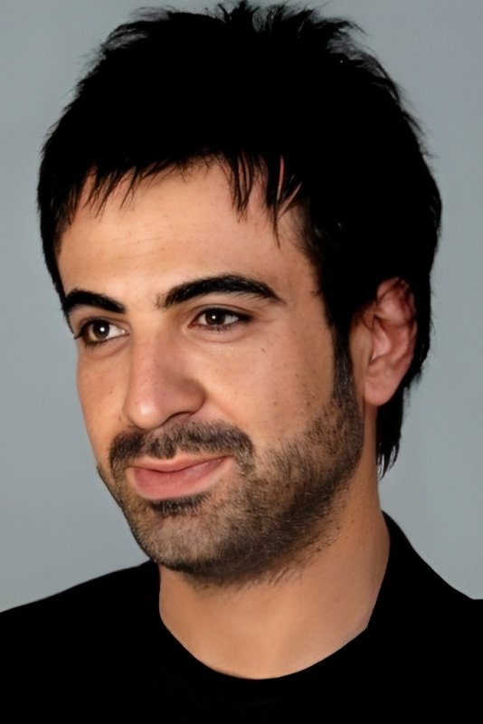 Фото  (Halef Tiken)