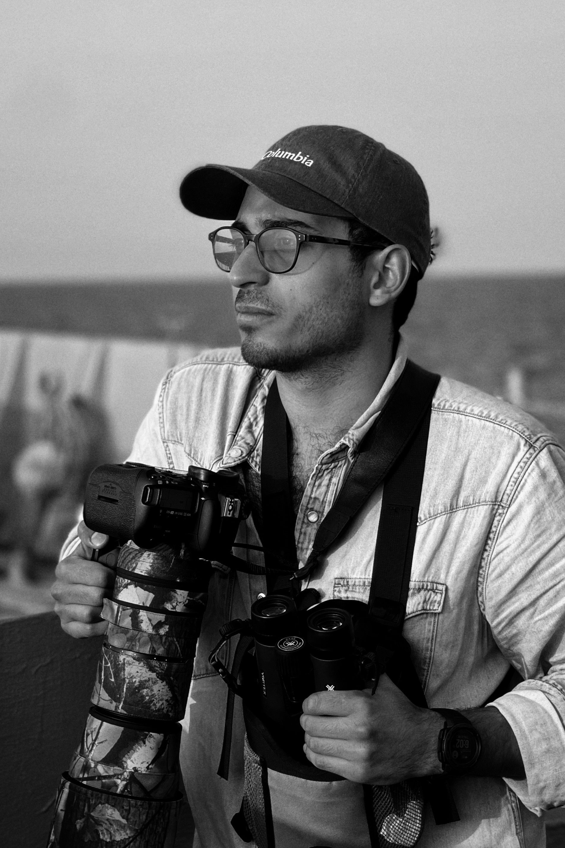 Фото  (Ignacio Loera)