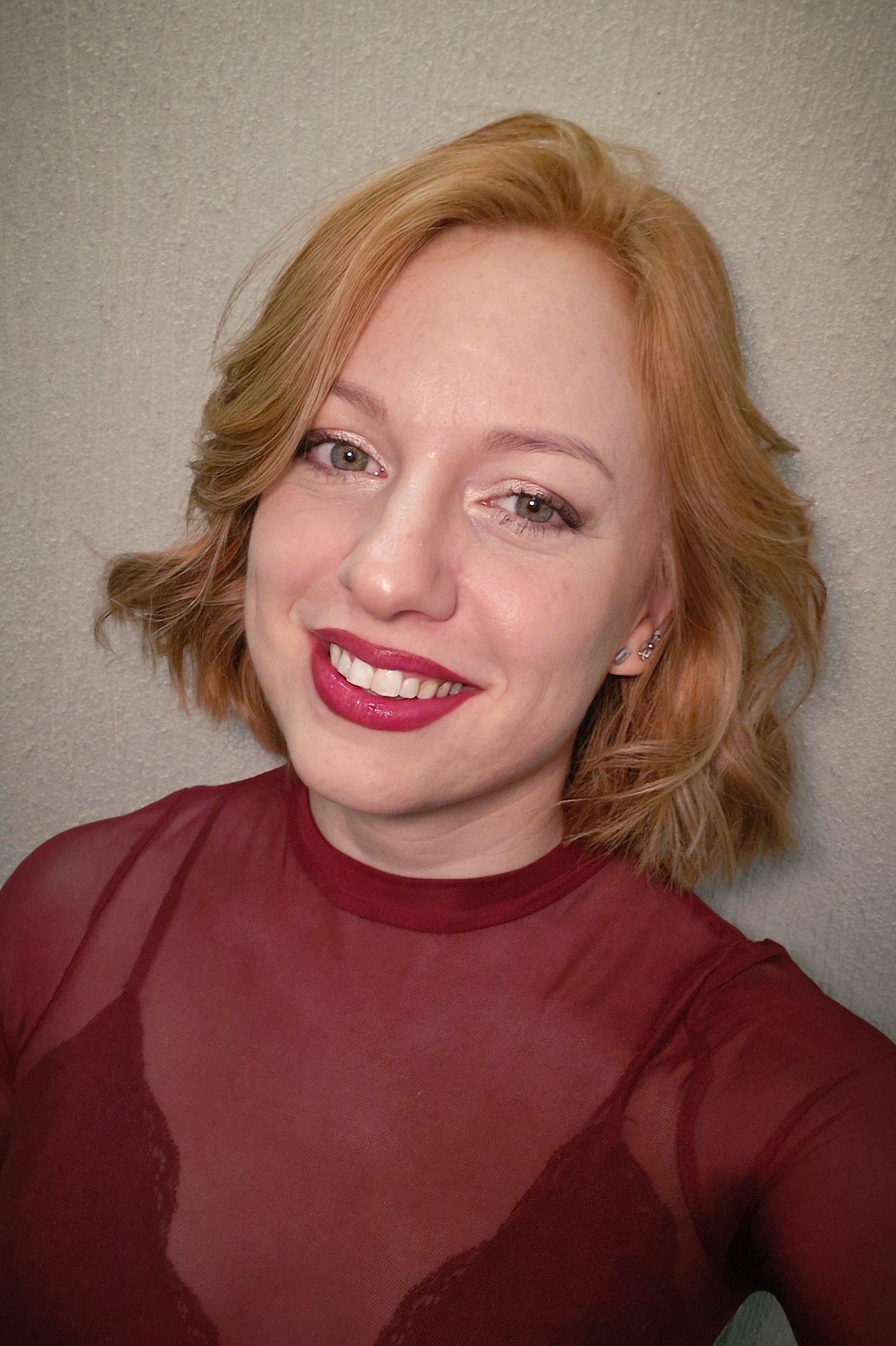 Фото  (Magali Kuntz)