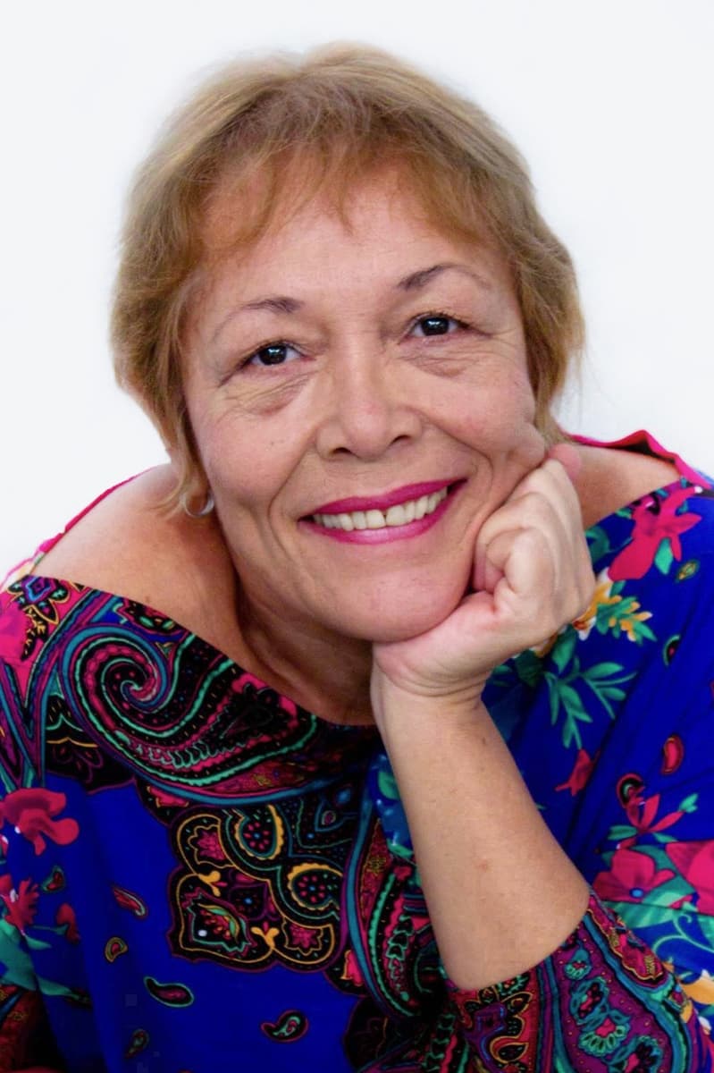 Фото  (Margareth Galvão)