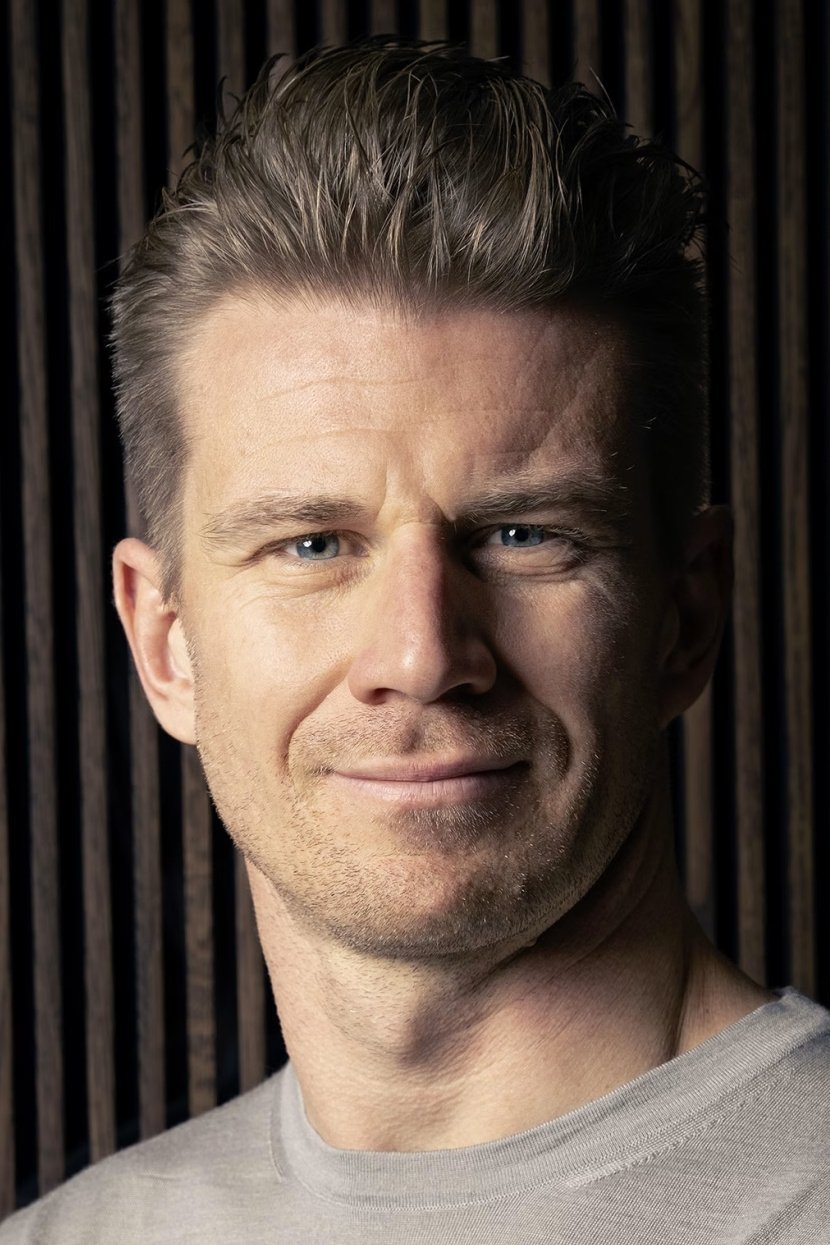 Фото  (Nico Hülkenberg)