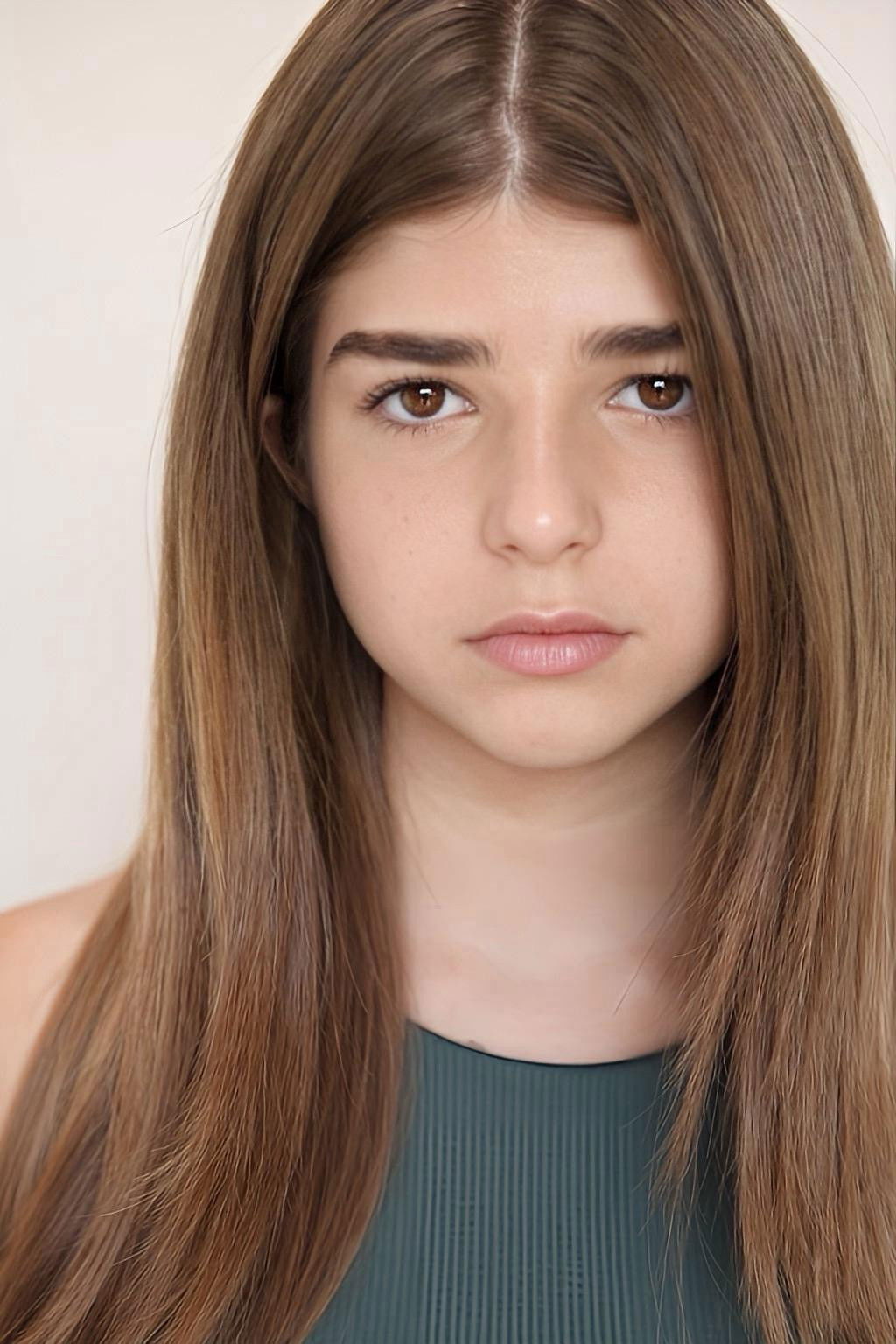 Фото  (Olivia Rand)