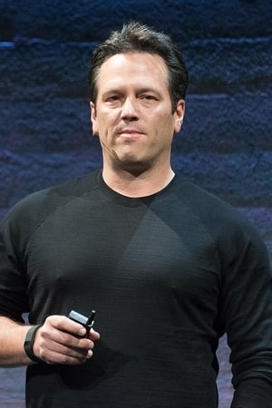Фото  (Phil Spencer)