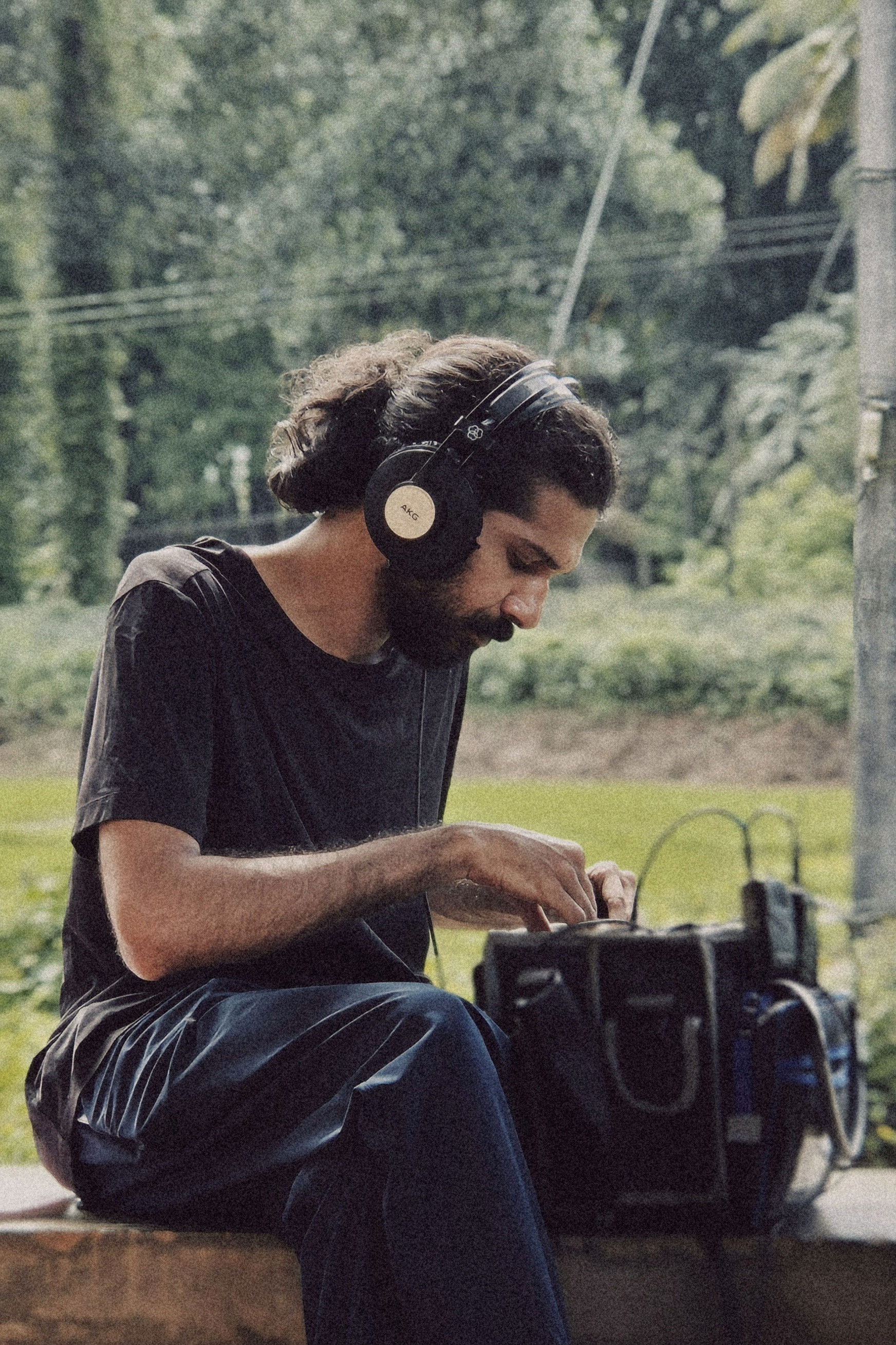 Фото  (Sebastian Jose)