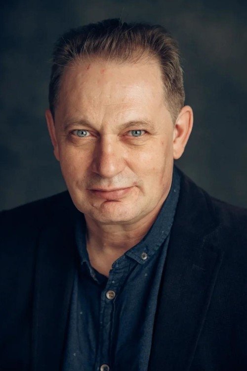Фото  (Vladimir Mayzinger)