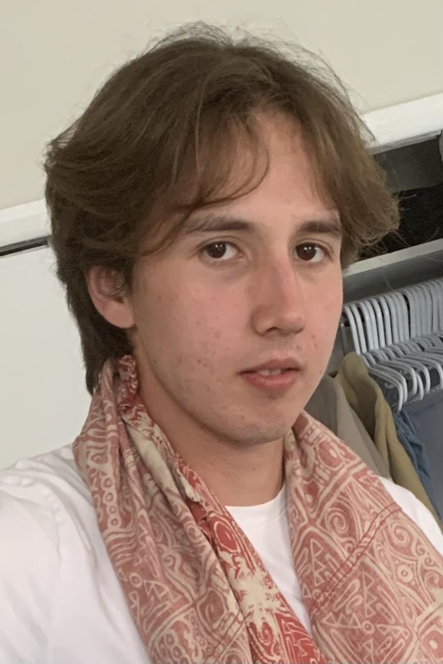 Фото  (Zane Simmons)